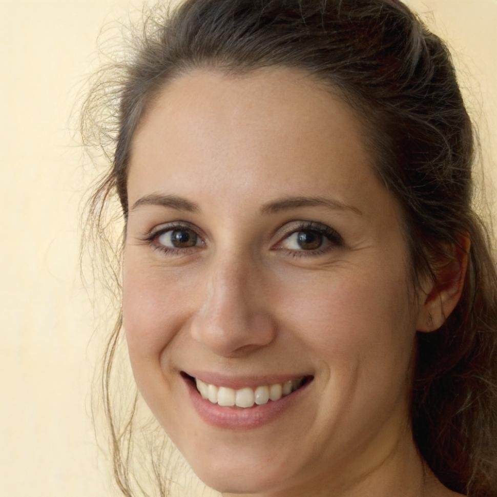 Directrice de recherche qwynzovstudio